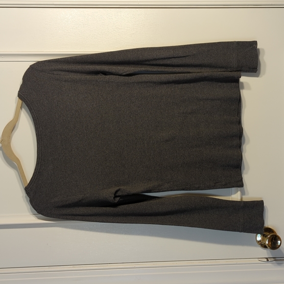 Faded Glory Long Sleeve SZ L - Picture 2 of 3